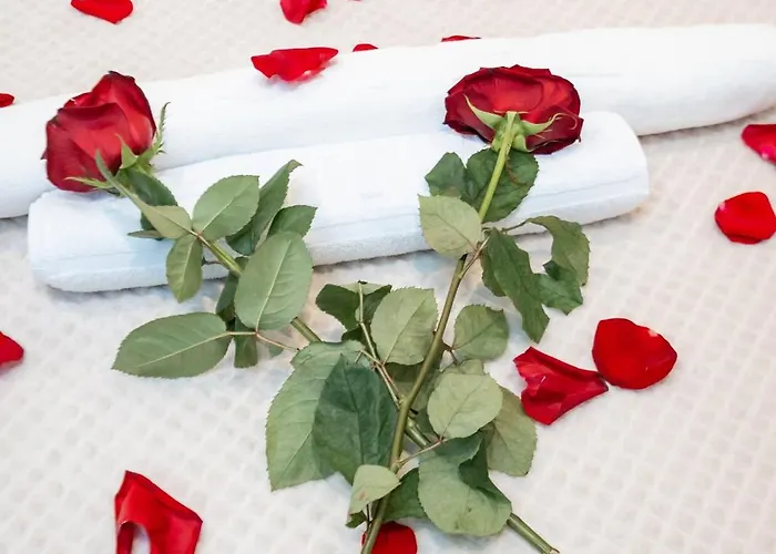 アパート Boho House Skadarlija *