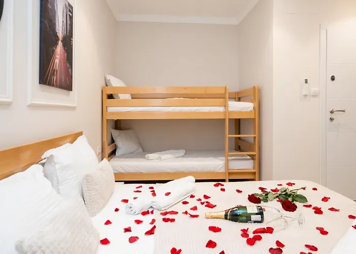 Boho House Skadarlija *