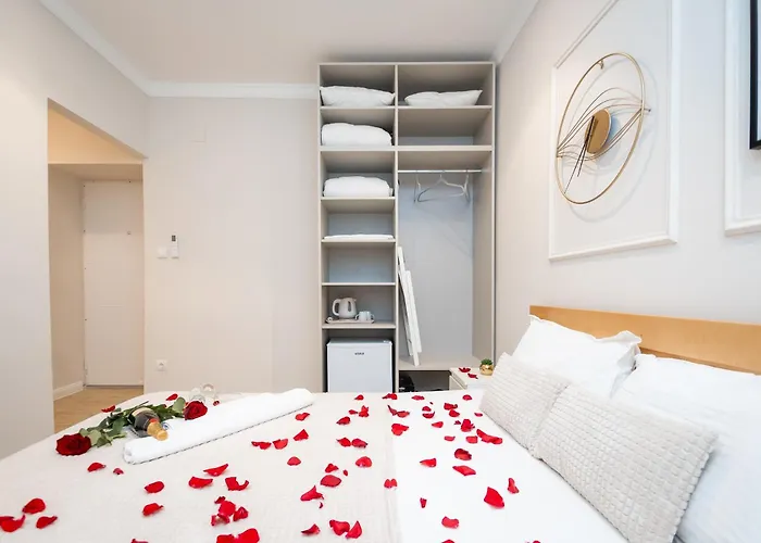 Boho House Skadarlija * ベオグラード