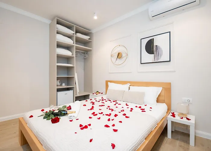 Boho House Skadarlija ベオグラード