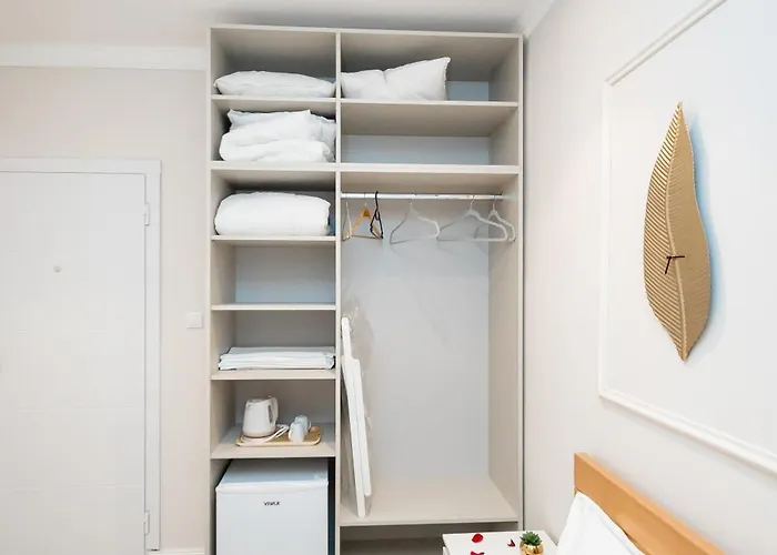 Boho House Skadarlija