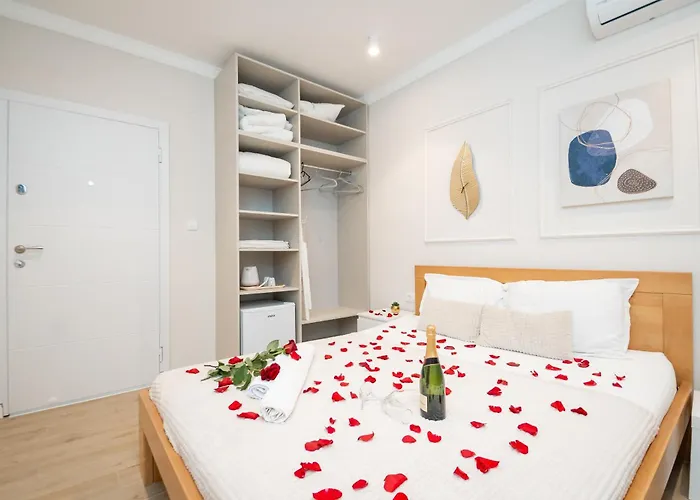 Boho House Skadarlija アパート ベオグラード