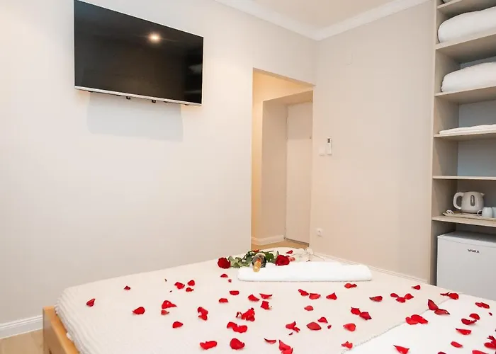 Boho House Skadarlija *