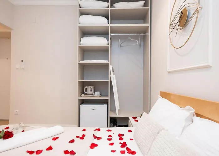 Boho House Skadarlija