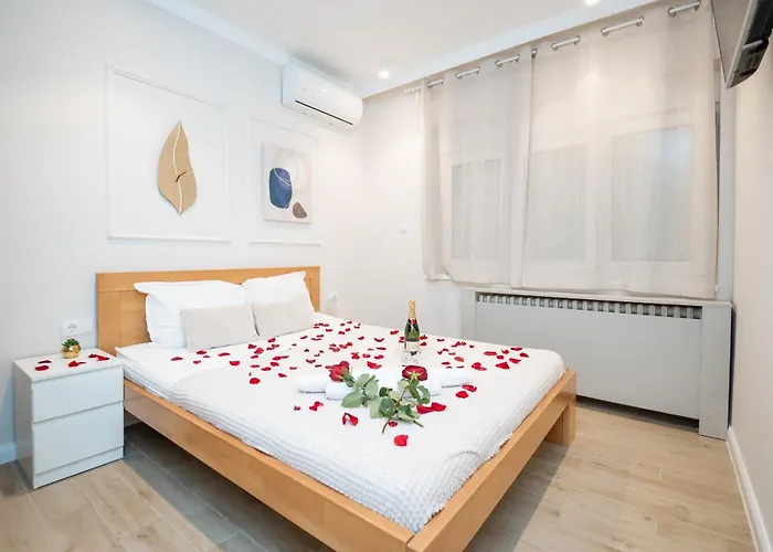 Boho House Skadarlija *