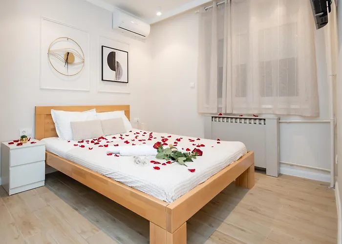 Boho House Skadarlija ベオグラード