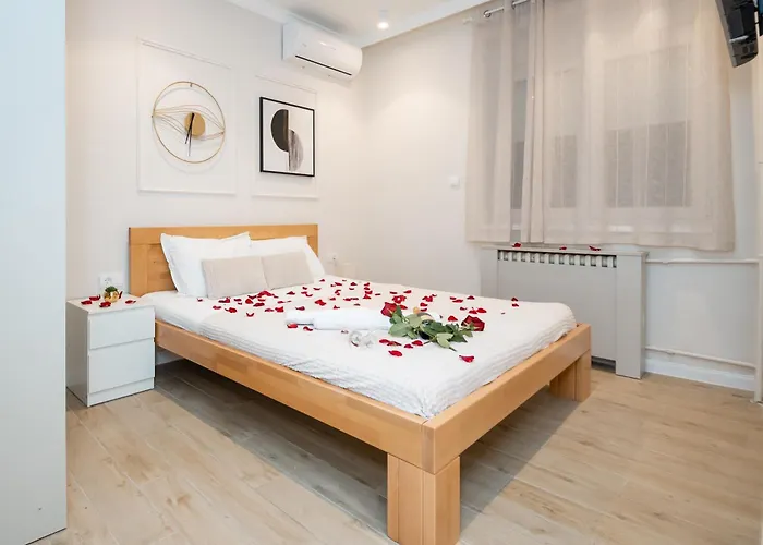 Boho House Skadarlija