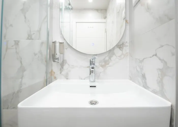 Boho House Skadarlija アパート ベオグラード