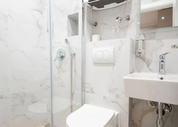 Boho House Skadarlija *