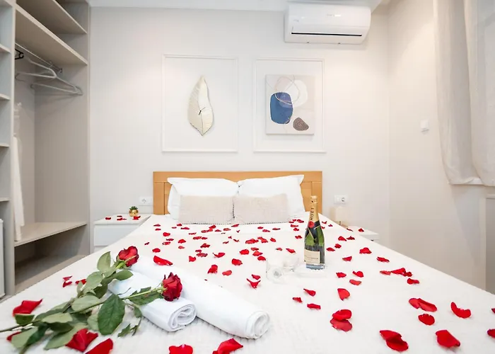 Boho House Skadarlija *